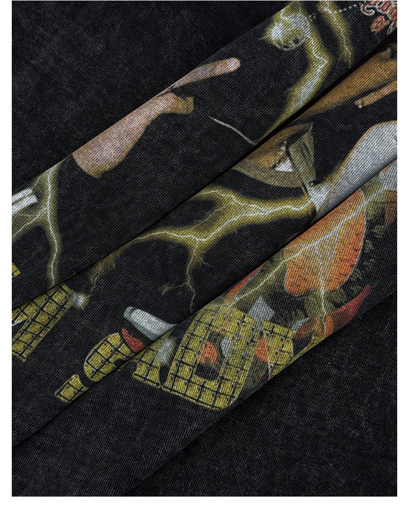 Slim Shady By Eminem Sweatshirt - Image 3