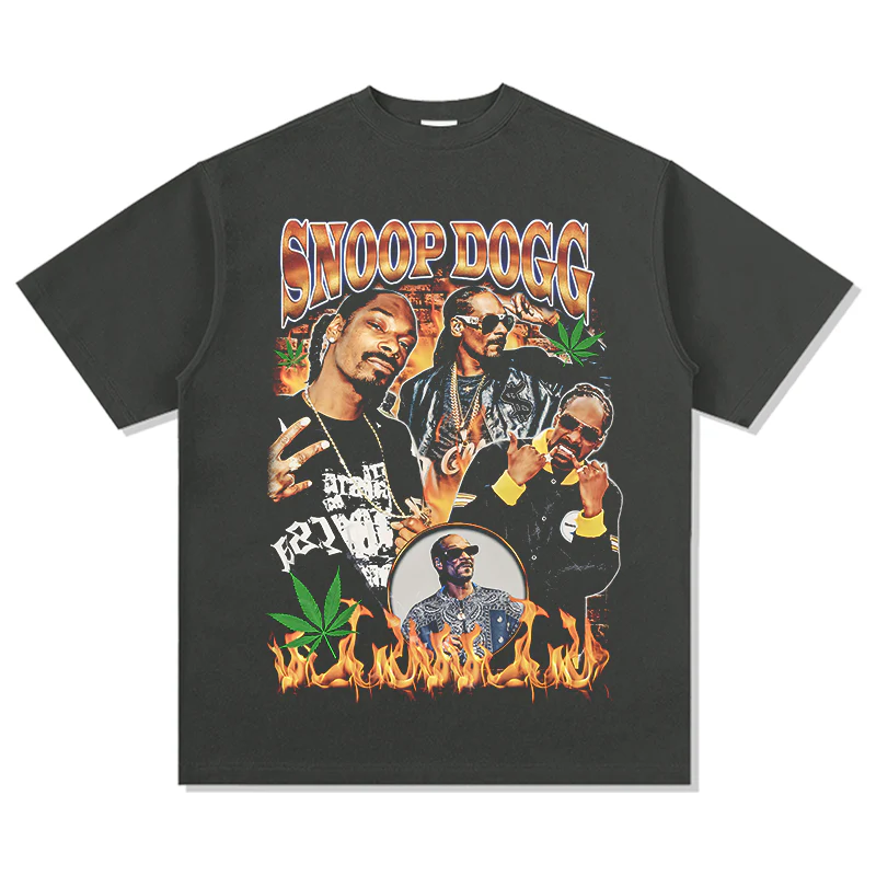 Snoop Dogg TEE - Image 2