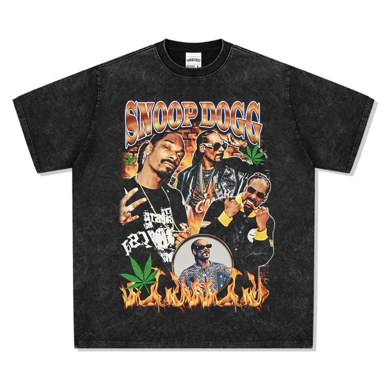 Snoop Dogg TEE - Image 3