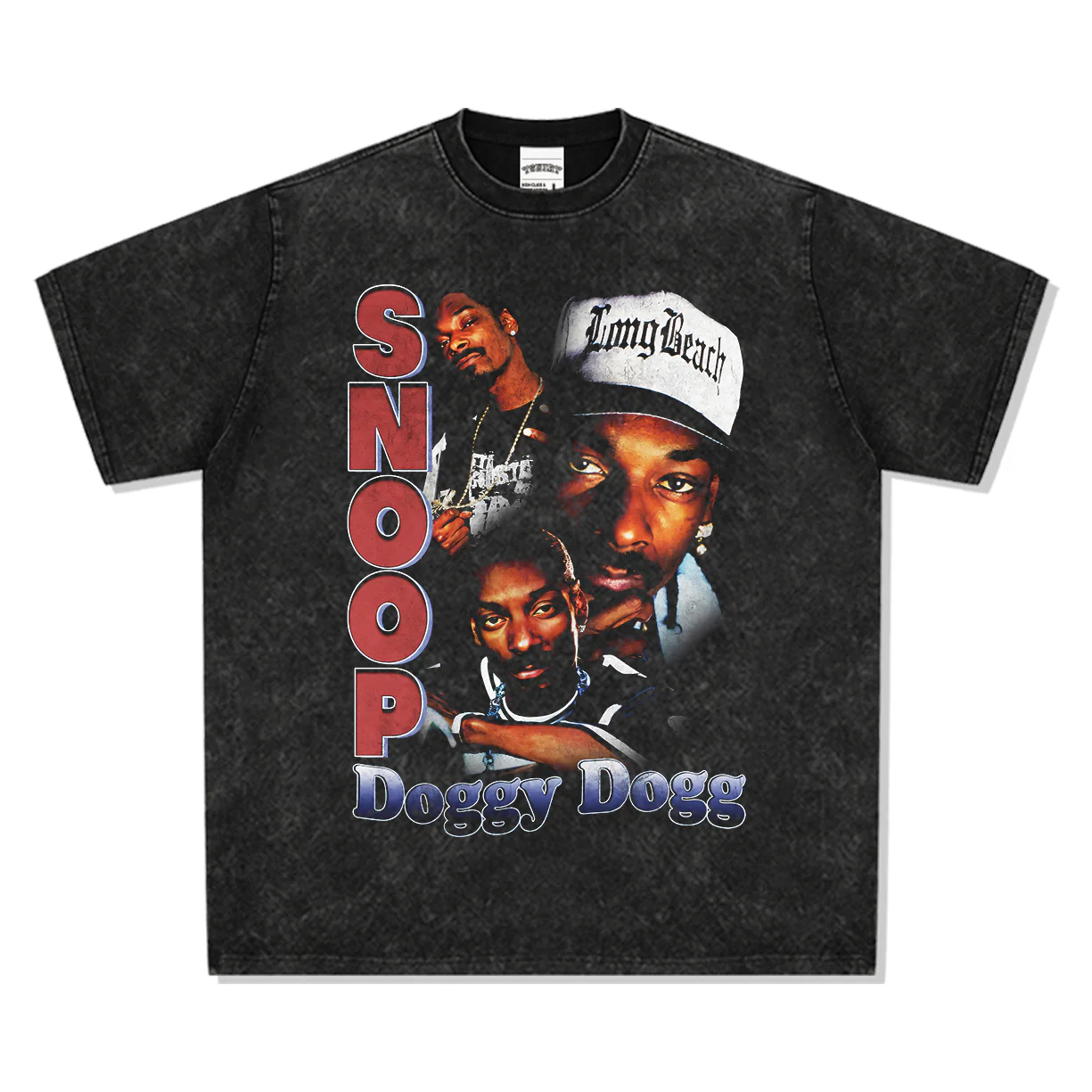 Snoop Dogg Tee - Image 3