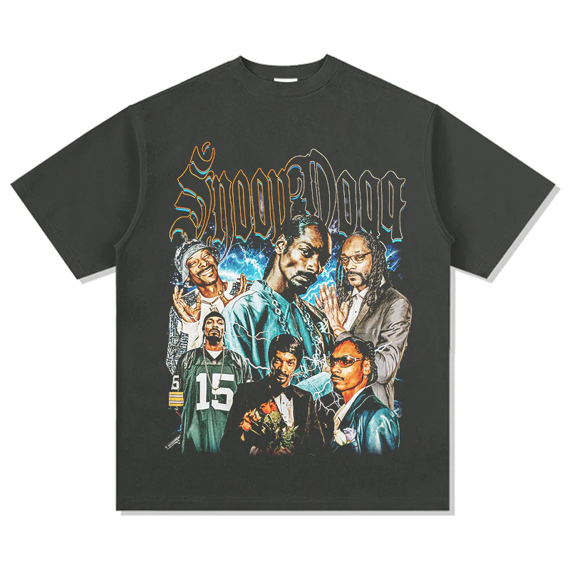 Snoop Dogg Tee - Image 2