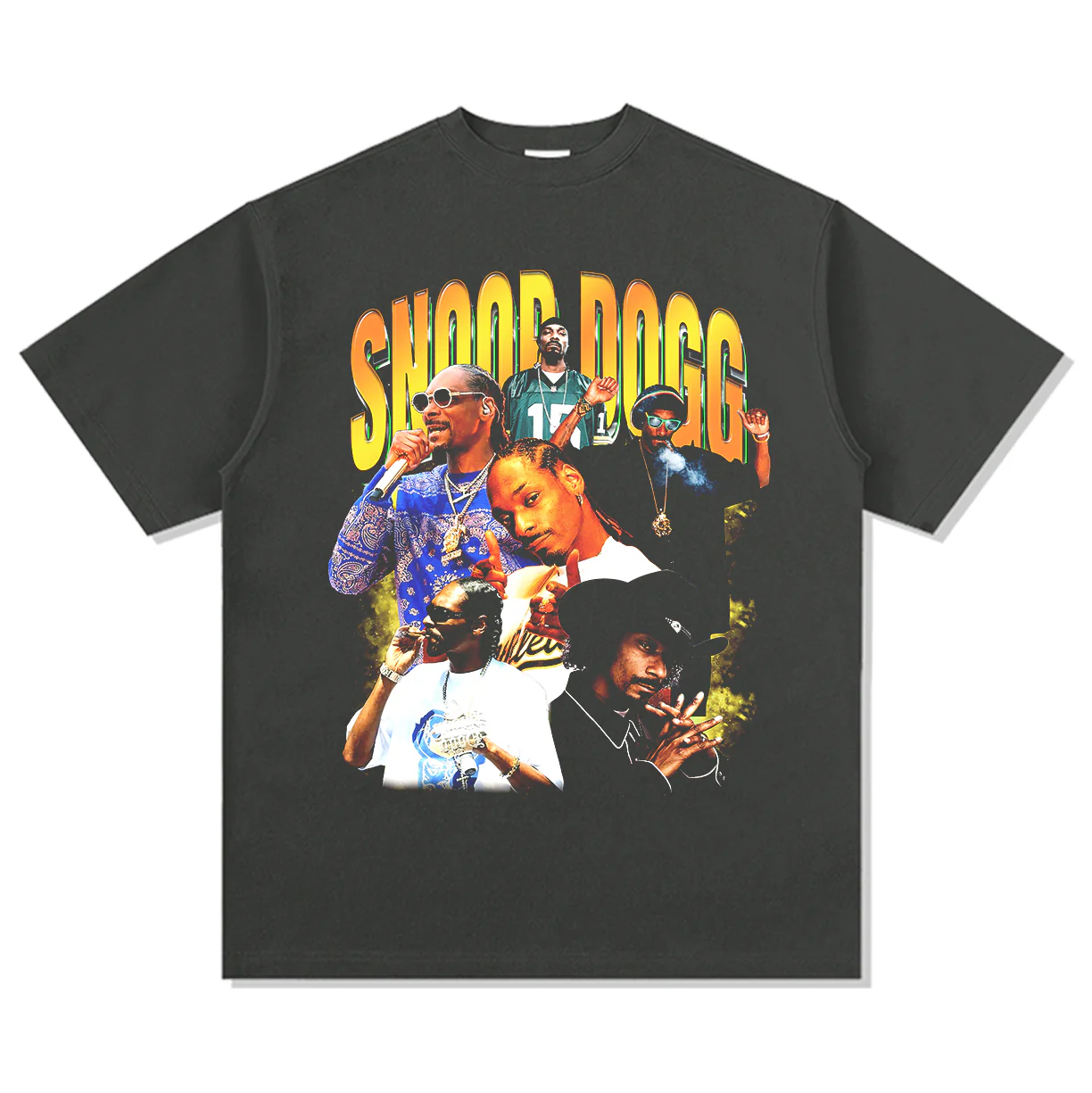 Snoop Dogg Tee - Image 2