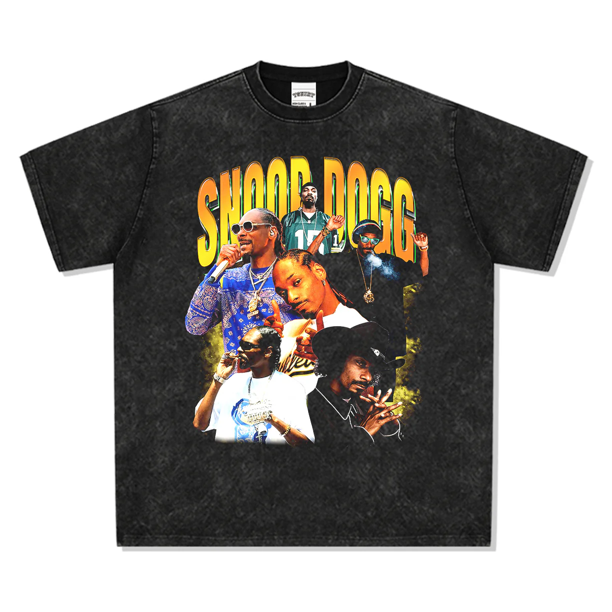 Snoop Dogg Tee - Image 3