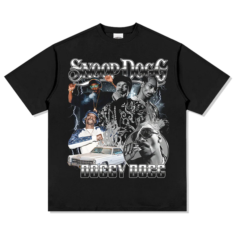 Snoop Dogg Tee