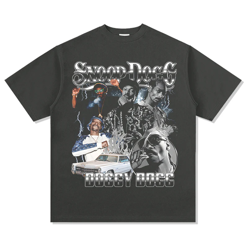 Snoop Dogg Tee - Image 2