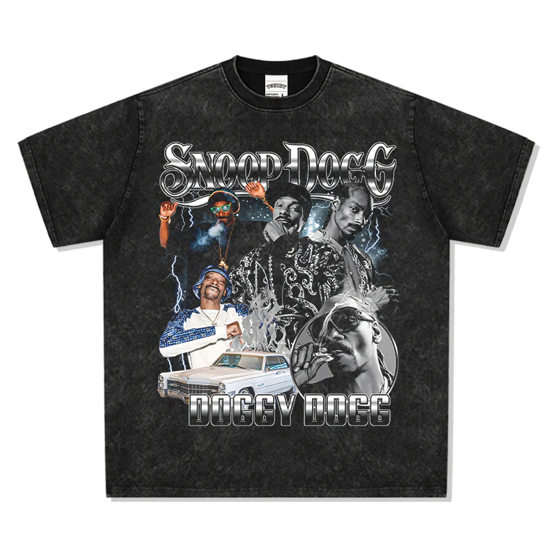 Snoop Dogg Tee - Image 2