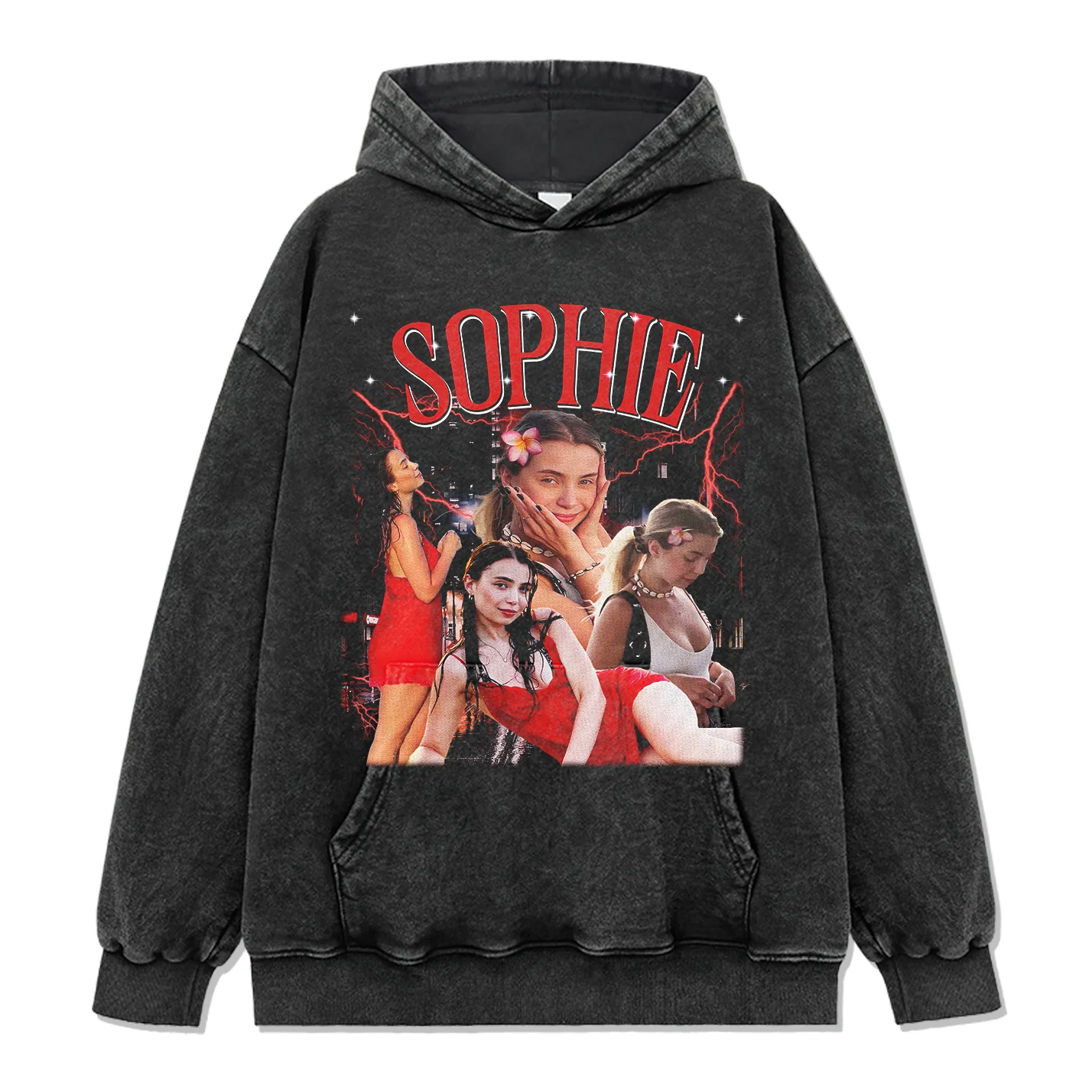 SOPHIE HOODIE - Image 2