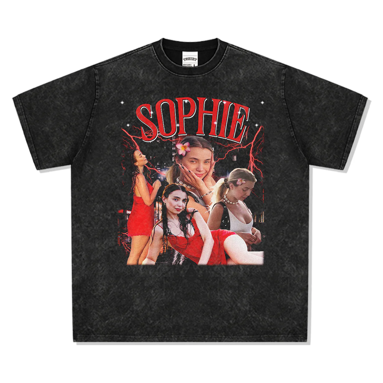 SOPHIE TEE - Image 3