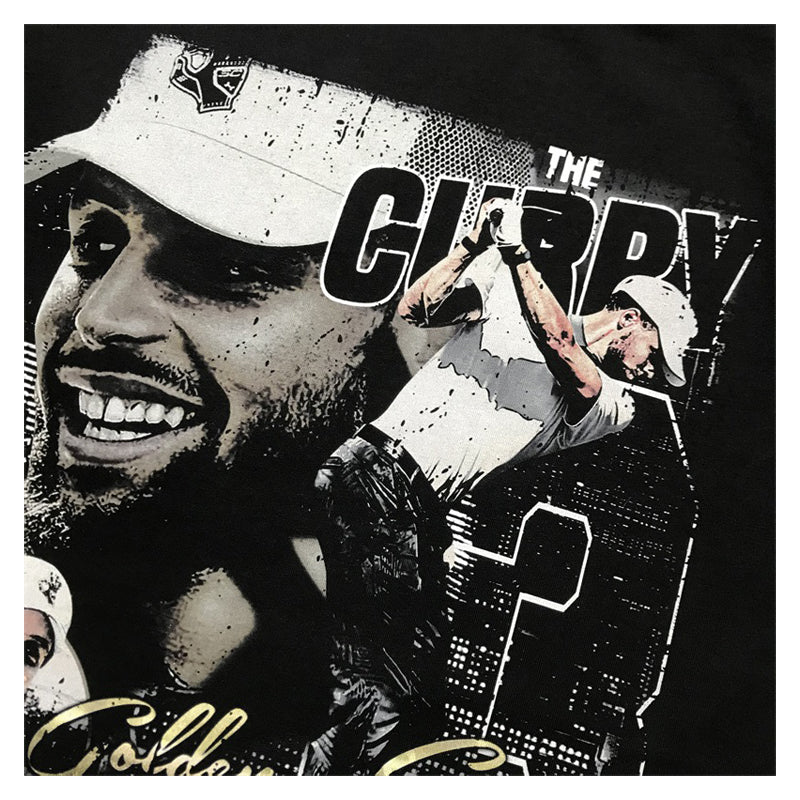 Stephen Curry TEE NBA - Image 10
