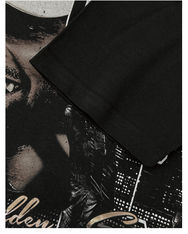 Stephen Curry TEE NBA - Image 6