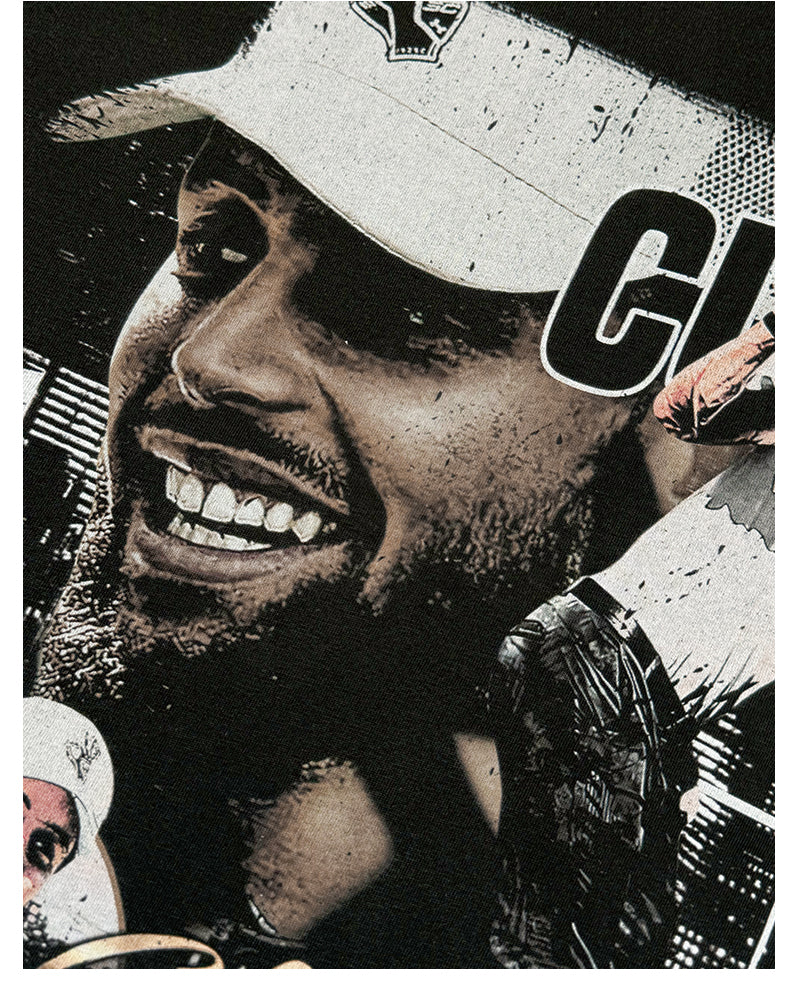 Stephen Curry TEE NBA - Image 7