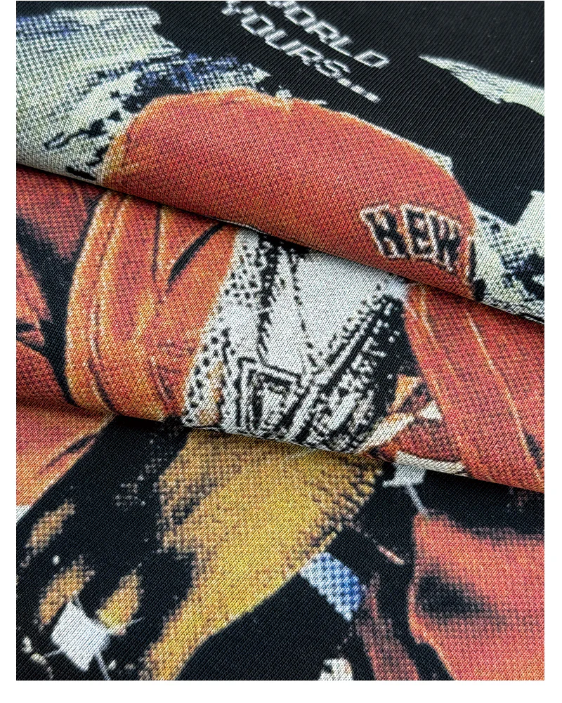 Stillmatic By Nas TEE - Image 7