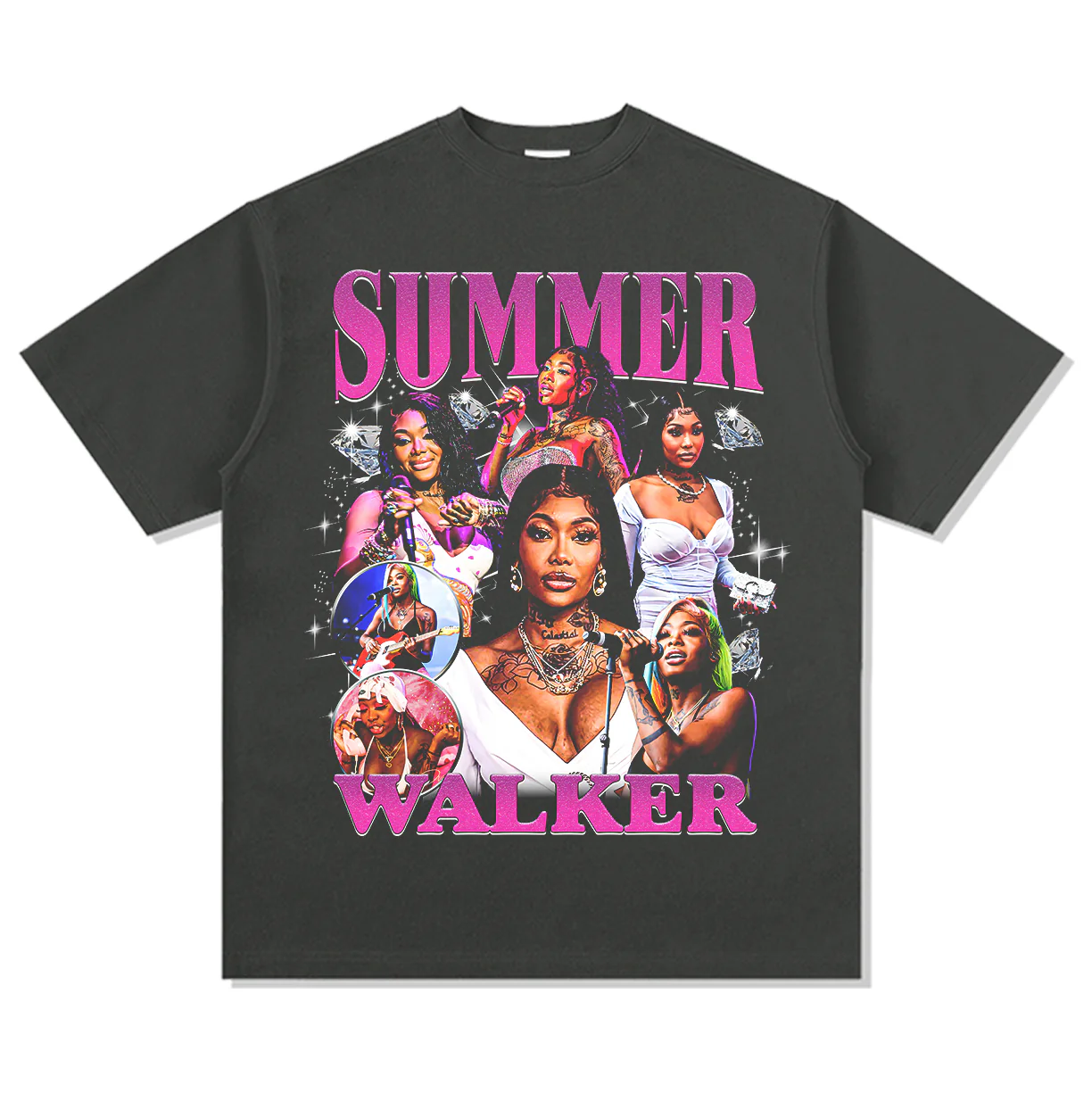 Summer Walker Tee - Image 2
