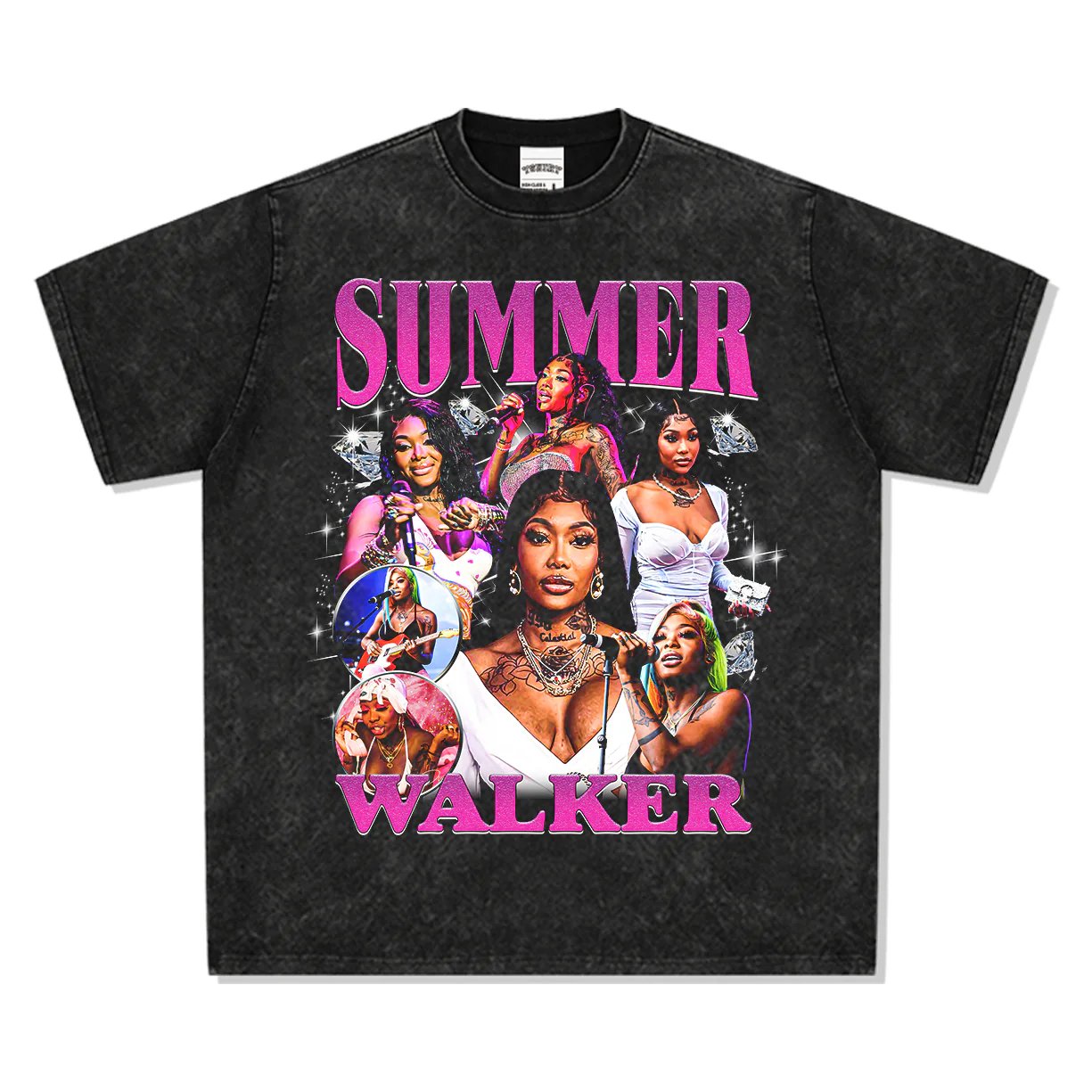 Summer Walker Tee - Image 3
