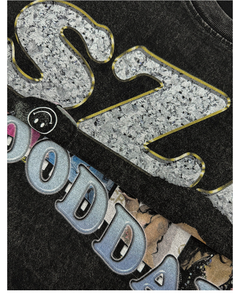 SZA Sweatshirt 2024 - Image 4