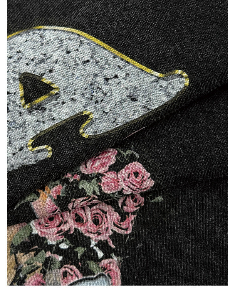 SZA Sweatshirt 2024 - Image 5