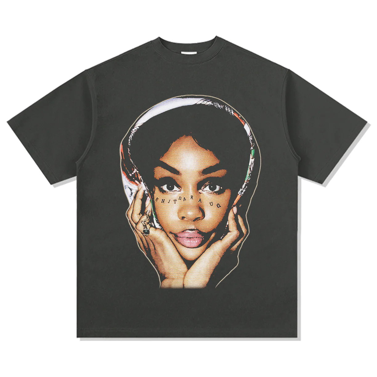Sza Tee - Image 2