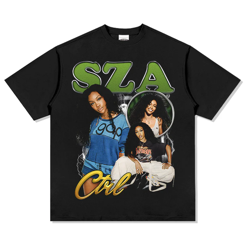 Sza Tee