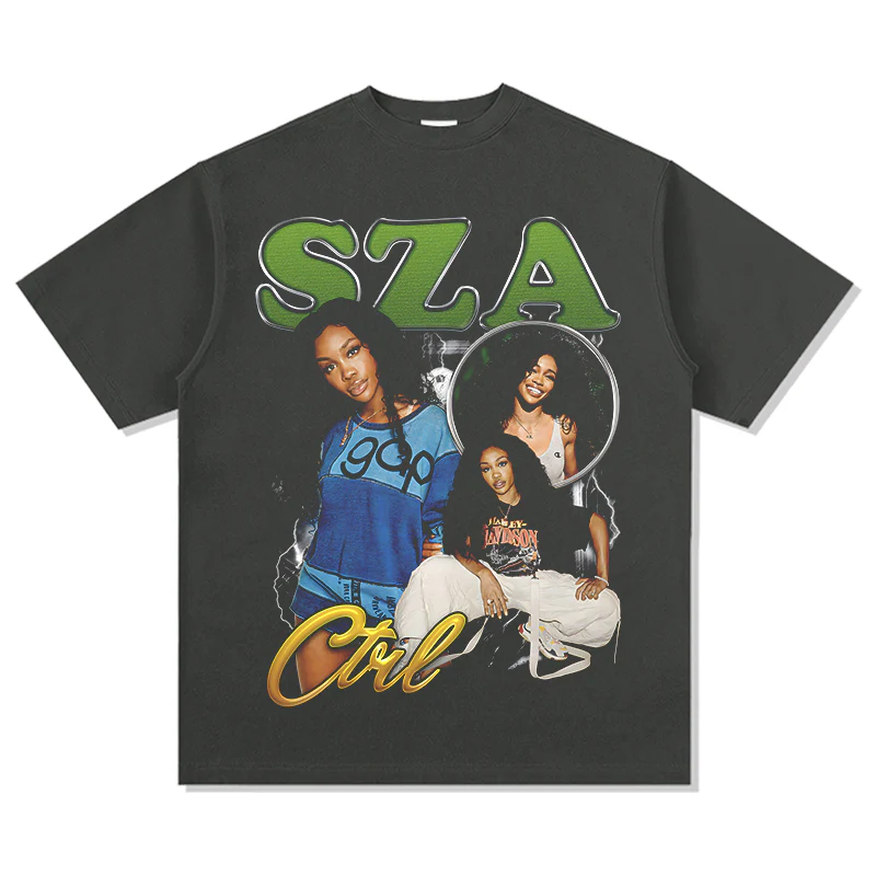 Sza Tee - Image 3