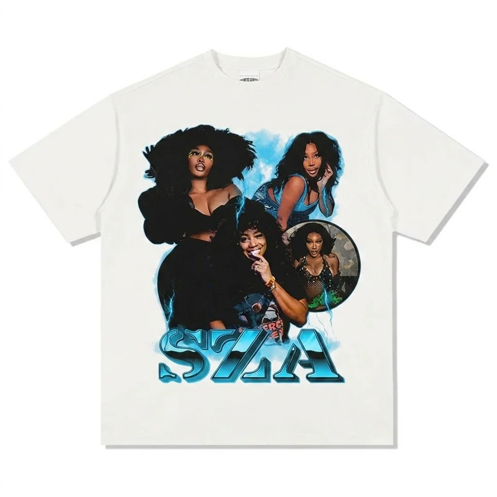 SZA TEE 2024 - Image 10