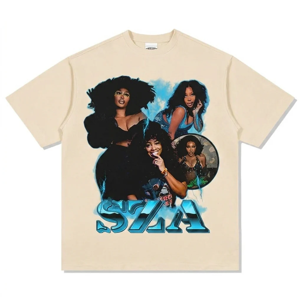 SZA TEE 2024 - Image 9