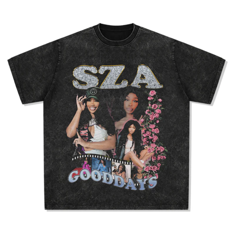 SZA TEE 2024 - Image 3