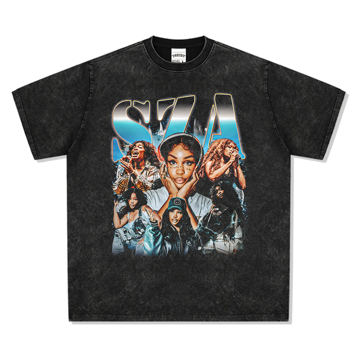SZA TEE - Image 3
