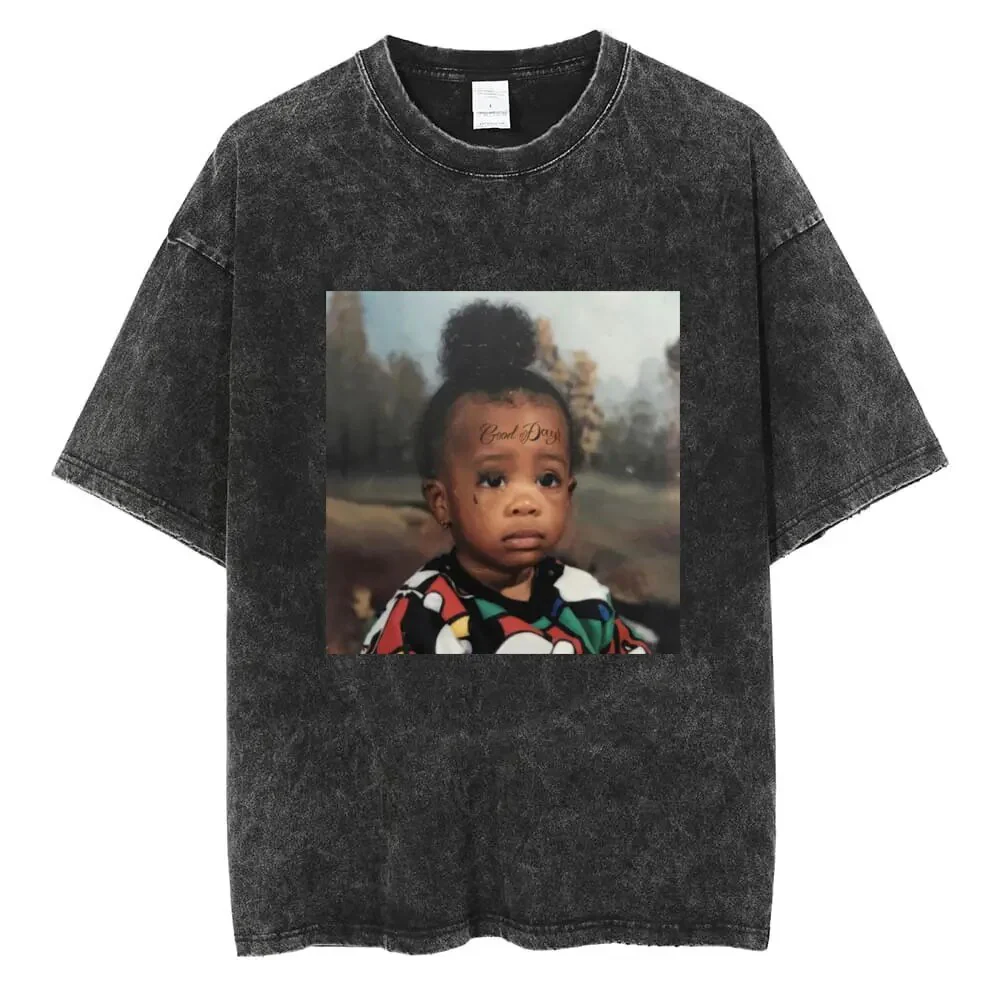 SZA Vintage T-shirt - Image 23