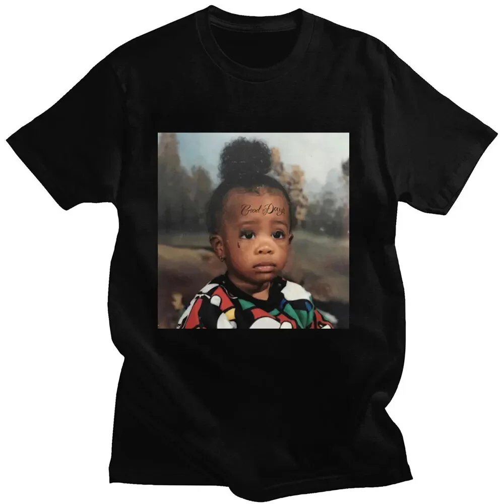 SZA Vintage T-shirt - Image 28