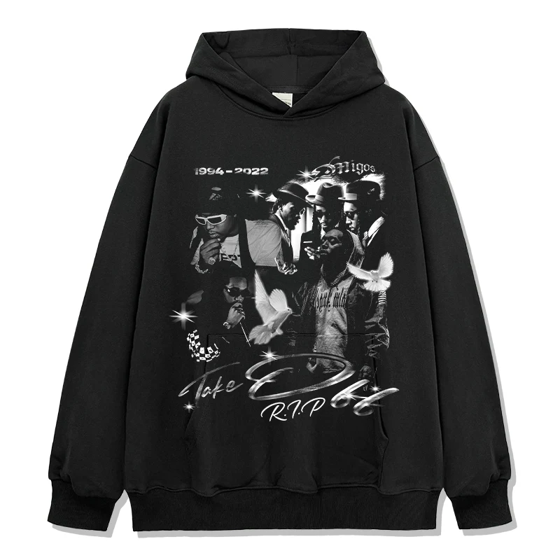 Takeoff Hoodie