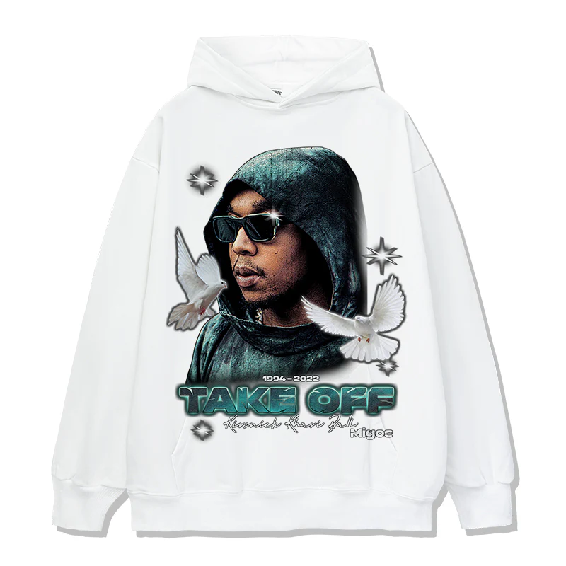 Takeoff Hoodie - Image 3