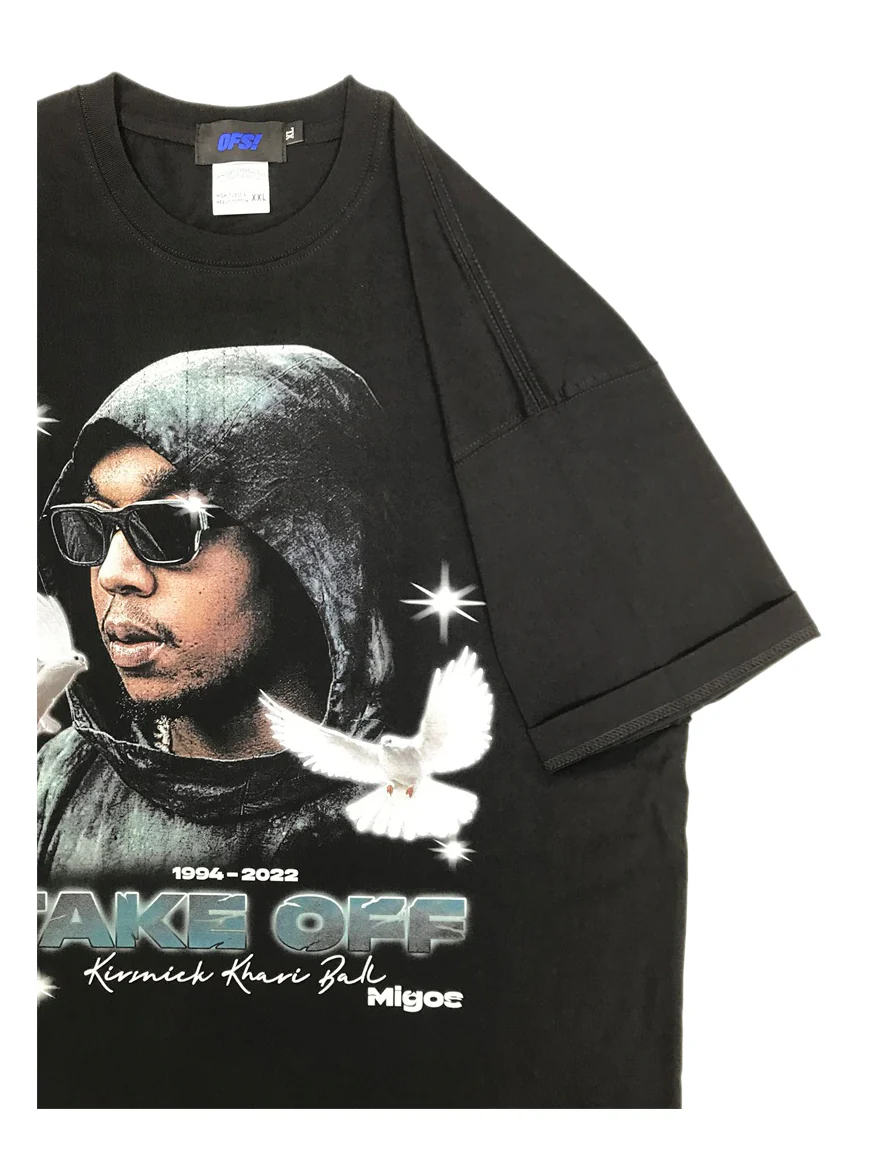 Takeoff Tee - Image 8