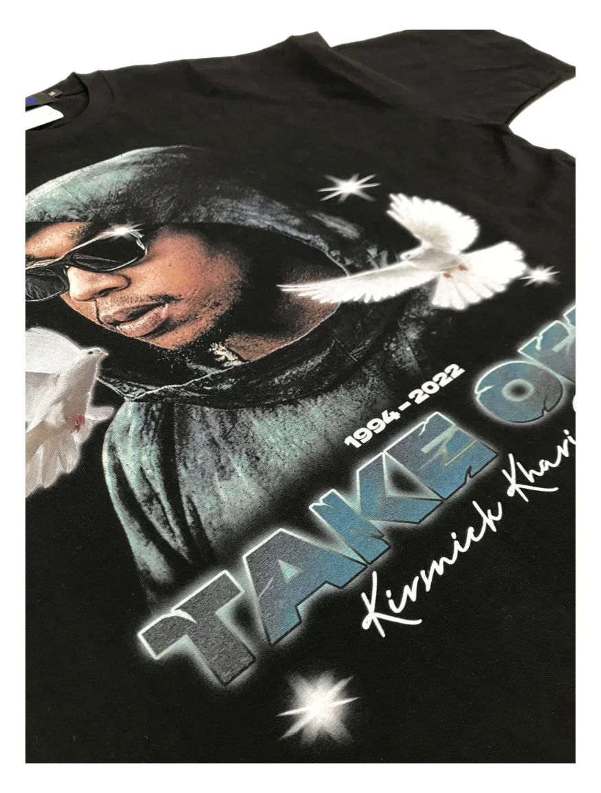 Takeoff Tee - Image 6