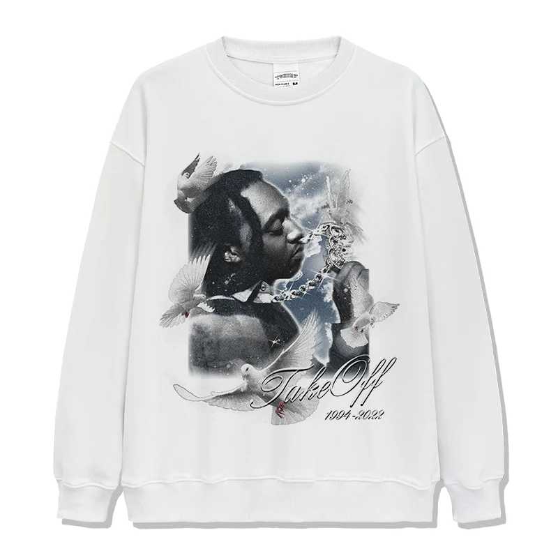 Takeoff Sweatshirt - Image 3
