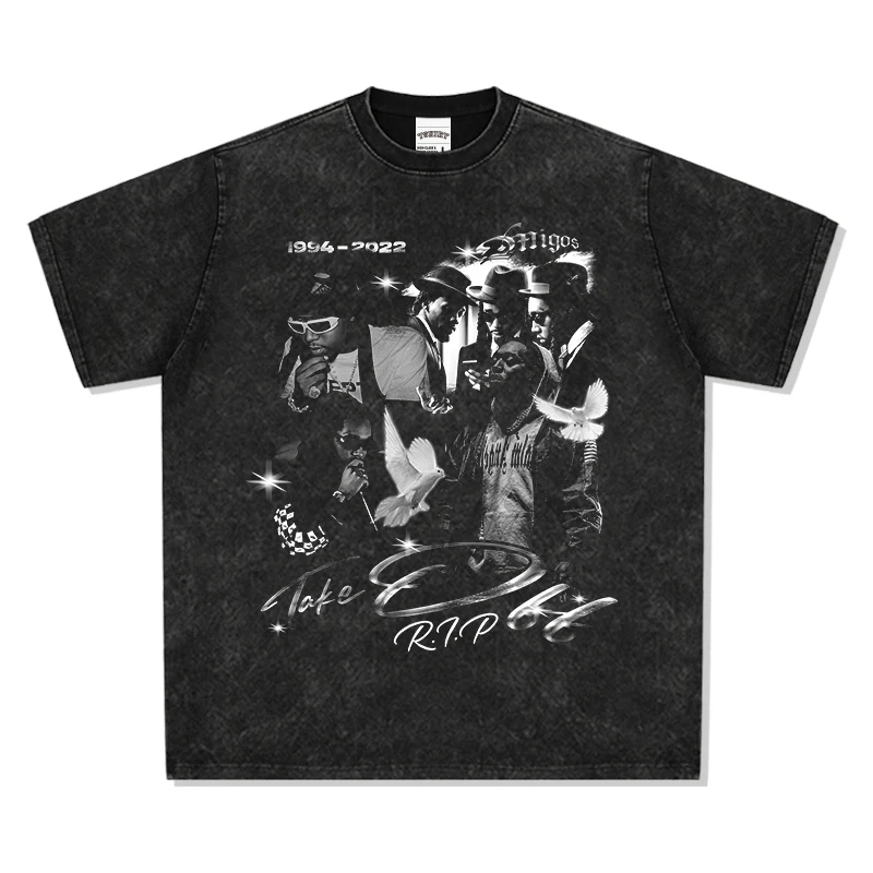 Takeoff Tee - Image 3