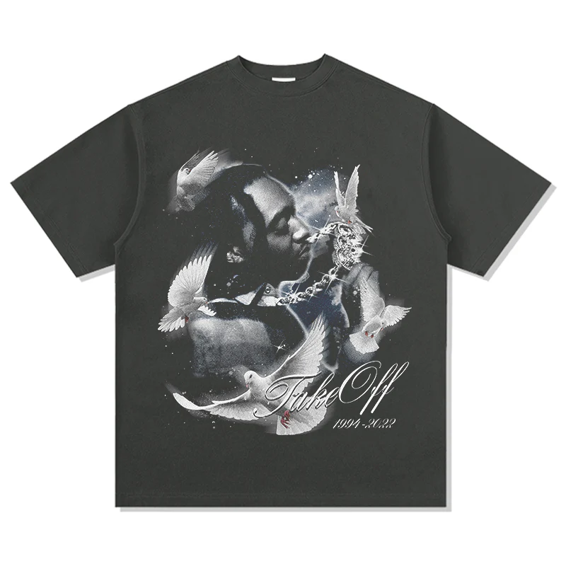 Takeoff Tee - Image 2
