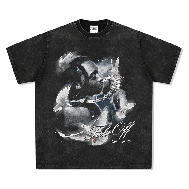 Takeoff Tee - Image 3