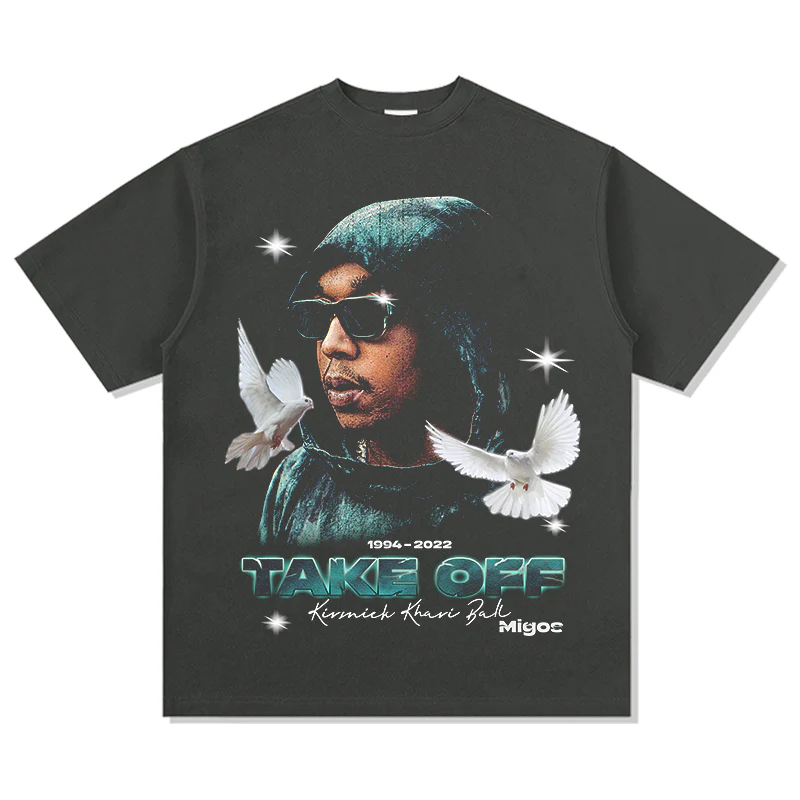 Takeoff Tee - Image 3