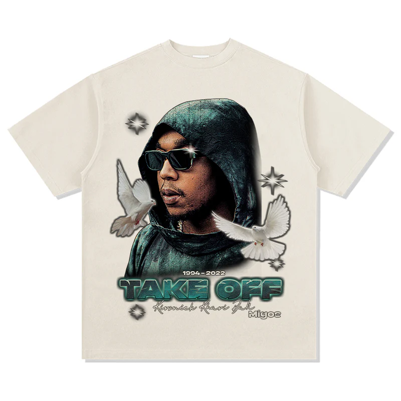 Takeoff Tee - Image 5