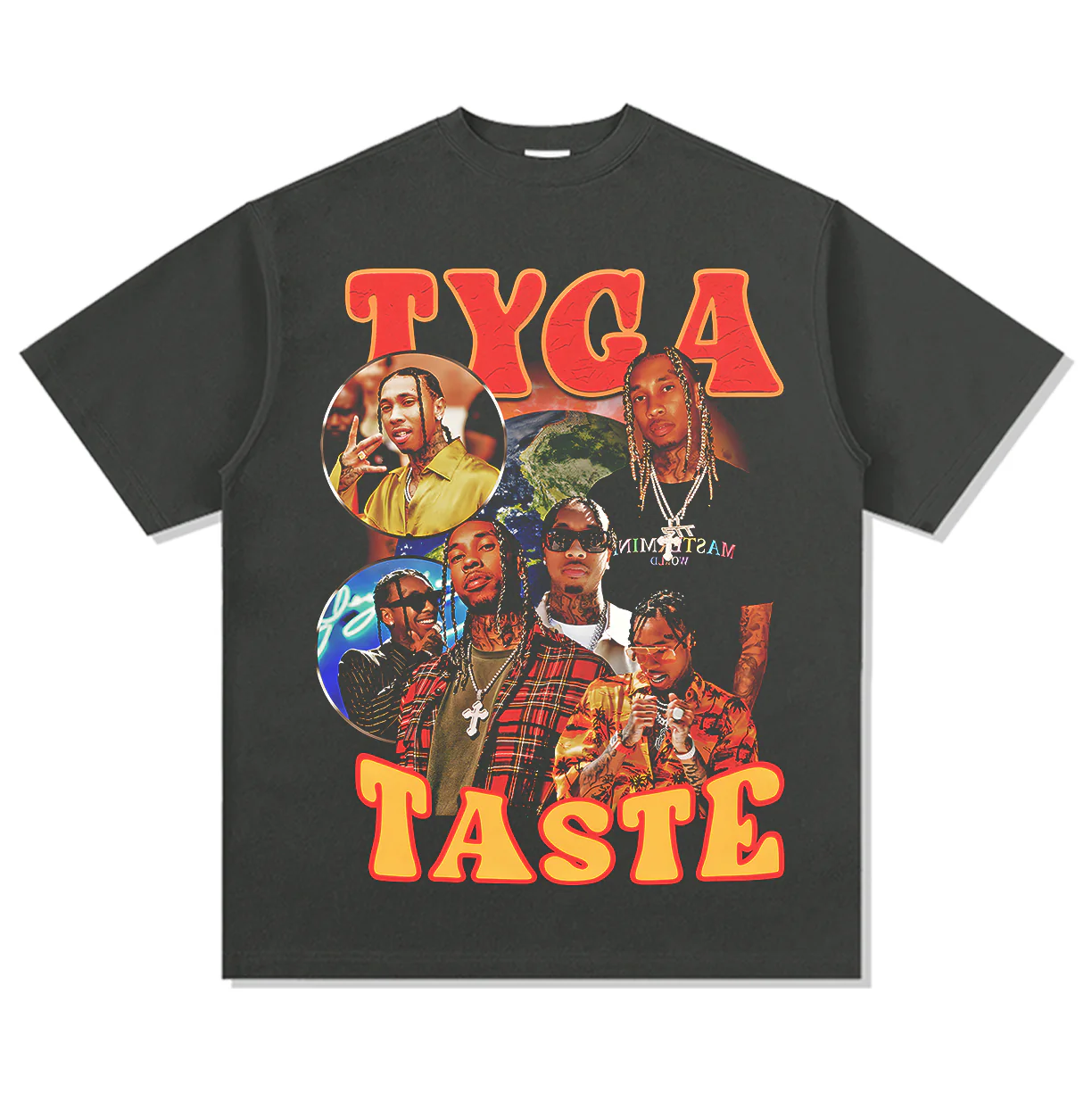 Taste By Tyga TEE - Image 2