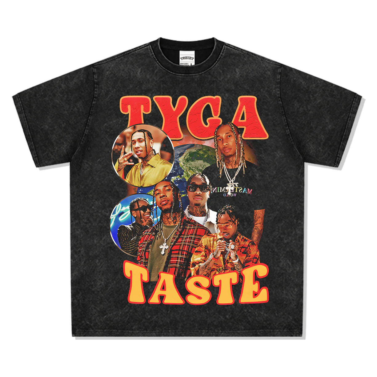 Taste By Tyga TEE - Image 3