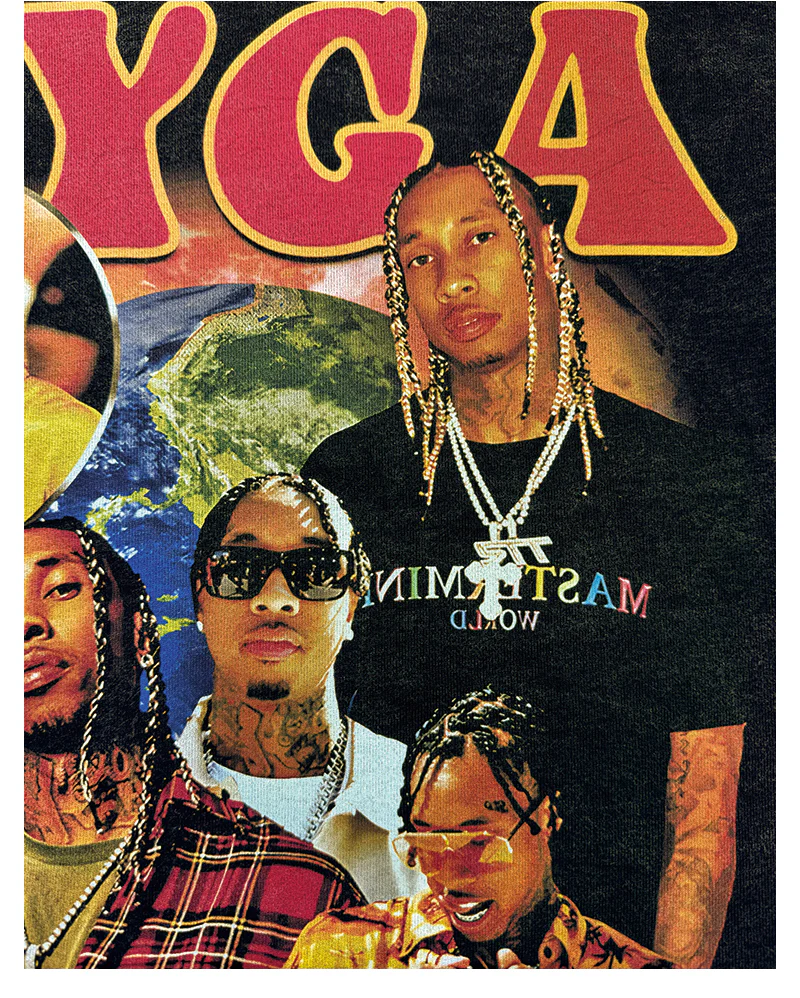 Taste By Tyga TEE - Image 7