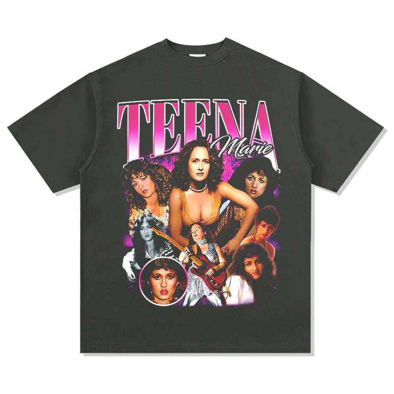 Teena Marie TEE - Image 2