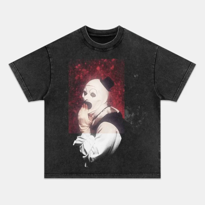 TERRIFIER TEE - Image 2
