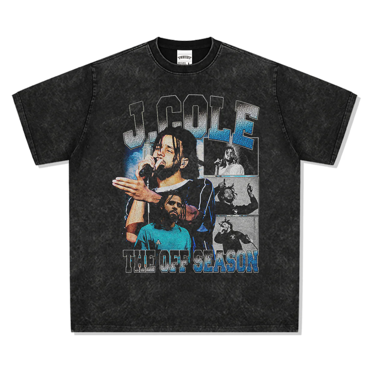 The Off Season By J. Cole TEE - Image 3
