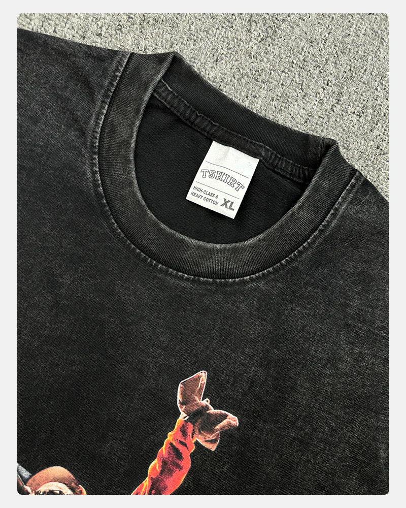 The Pop Out Ken & Friends By Kendrick Lamar TEE - Image 10