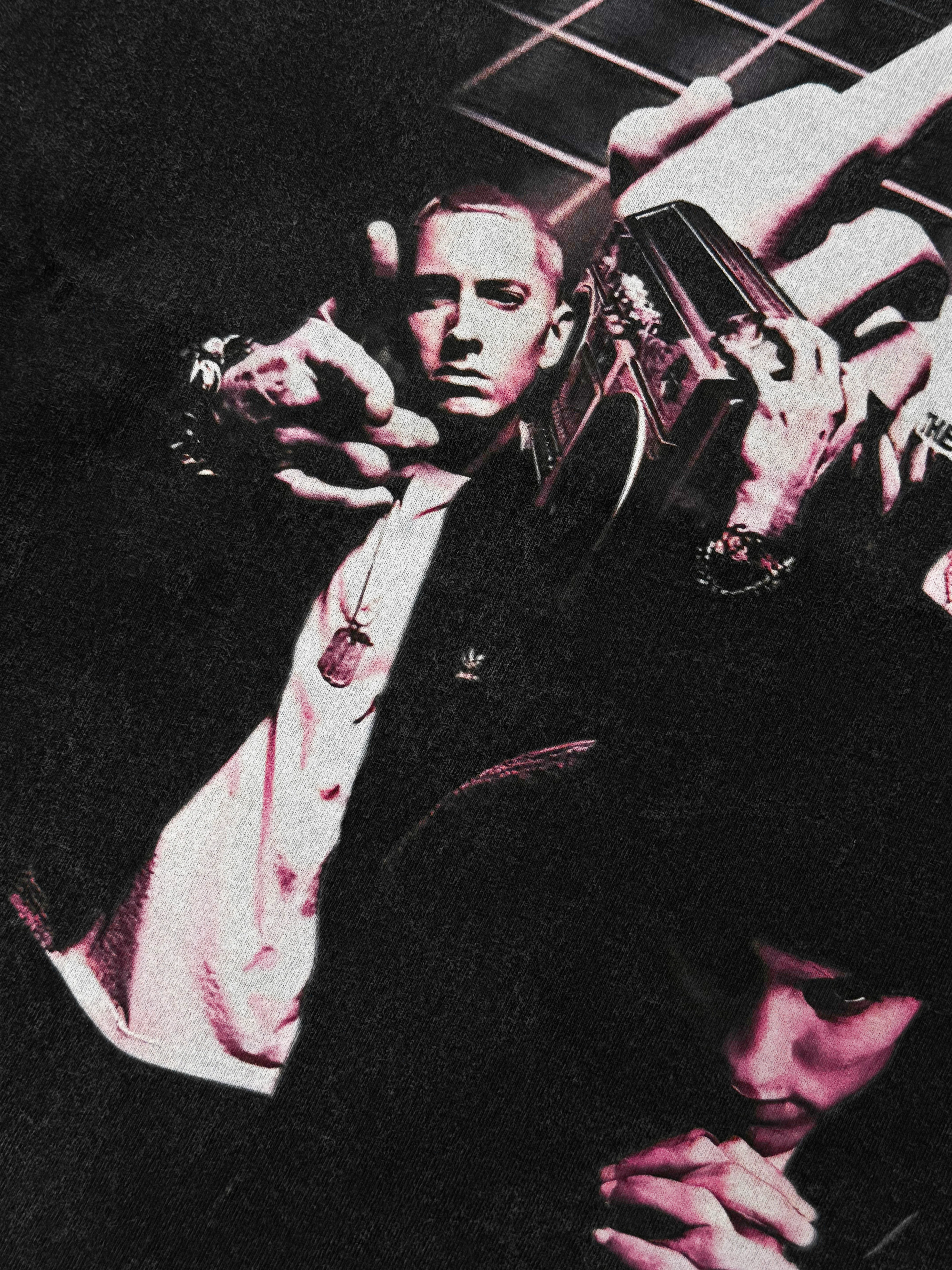 The Real Slim Shady By Eminem Hoodie - Image 5
