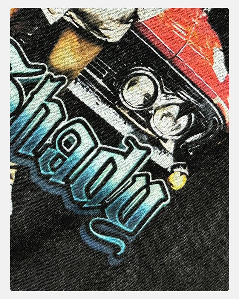The Real Slim Shady By Eminem Hoodie - Image 4