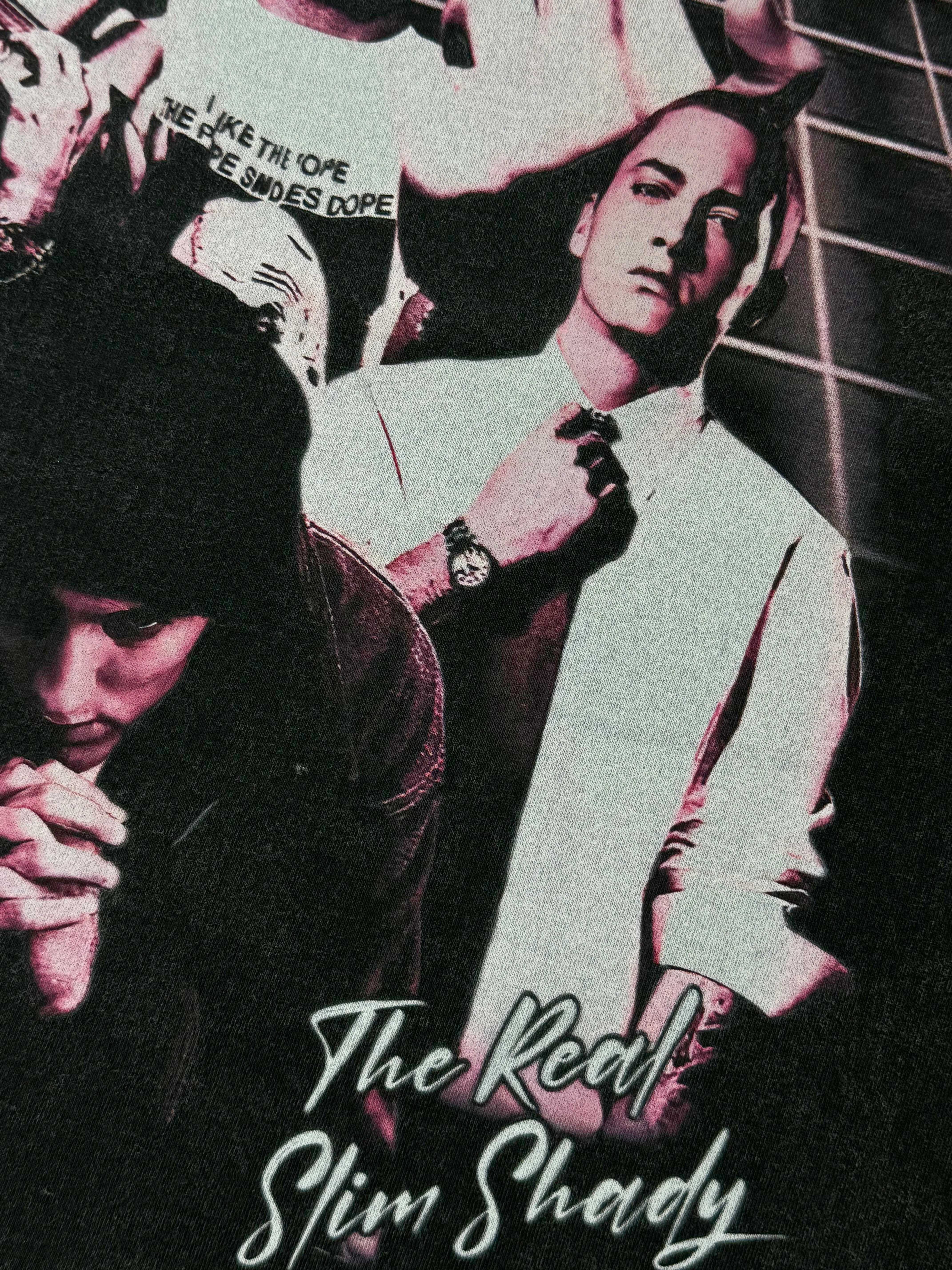 The Real Slim Shady By Eminem Sweatshirt - Image 6