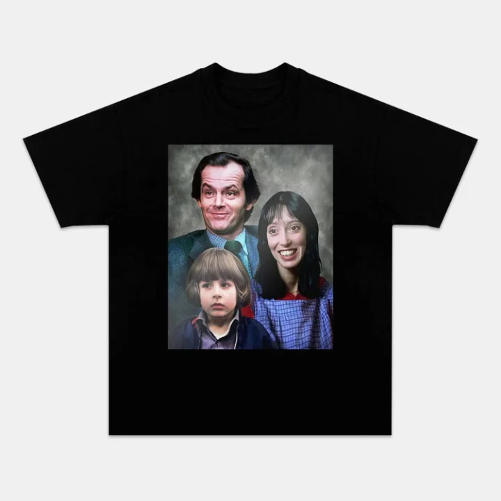 THE SHINING TEE
